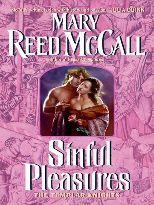 Title details for Sinful Pleasures by Mary Reed McCall - Available